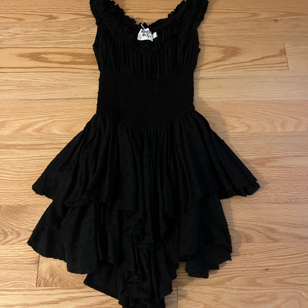 Blake princess polly dress